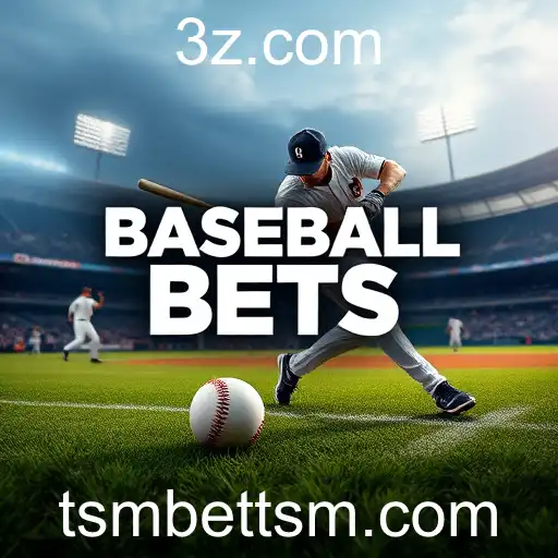 Exploring the Game Category 'Baseball Bets' with the Keyword 'tsmbet'