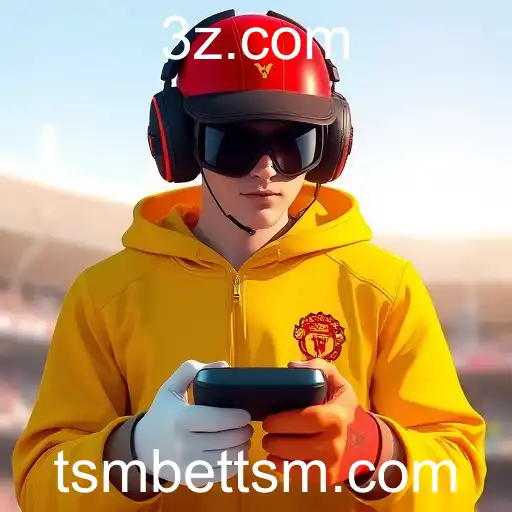 Unlocking Success with 'Expert Tips' in the TSMBET Gaming Arena