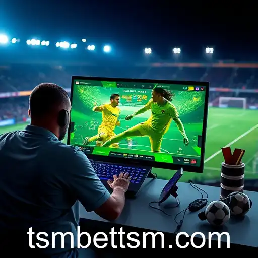 Betting Platforms Revolutionized