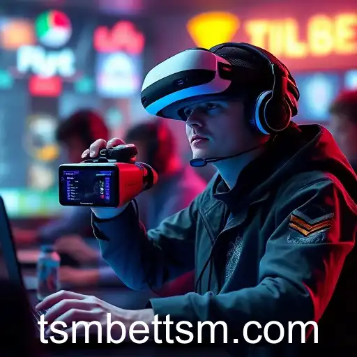 Evolving Trends in Online Gaming