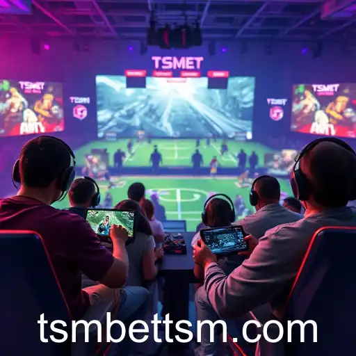 The Rise of Online Gaming Platforms