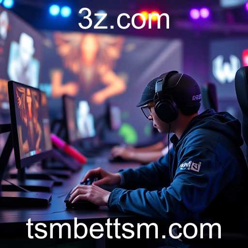tsmbet