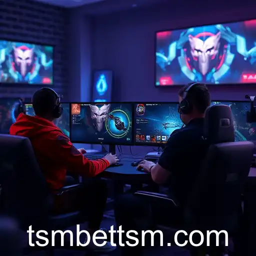 The Evolution of Online Gaming in 2025