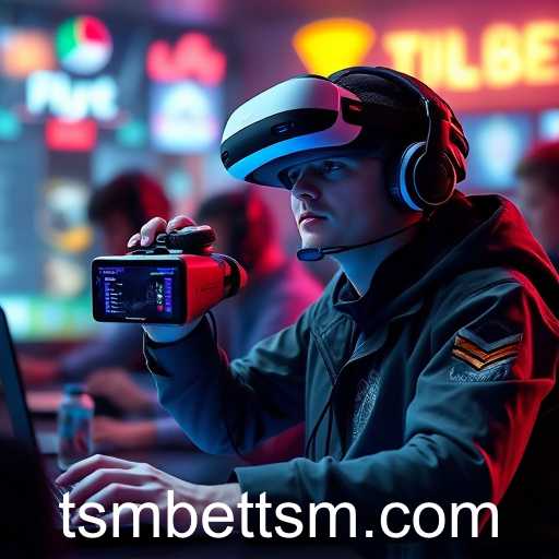 Evolving Trends in Online Gaming