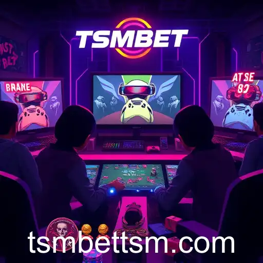 Gaming in the Digital Age