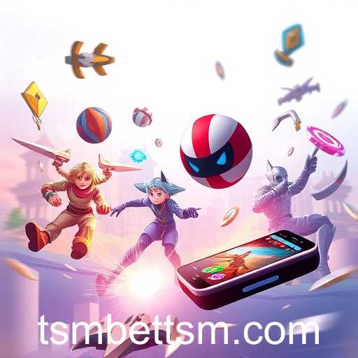 The Rise of Online Game Platforms