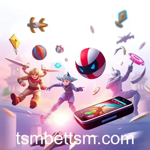 The Rise of Online Game Platforms