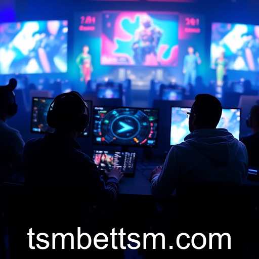 The Rise of Online Gaming Platforms