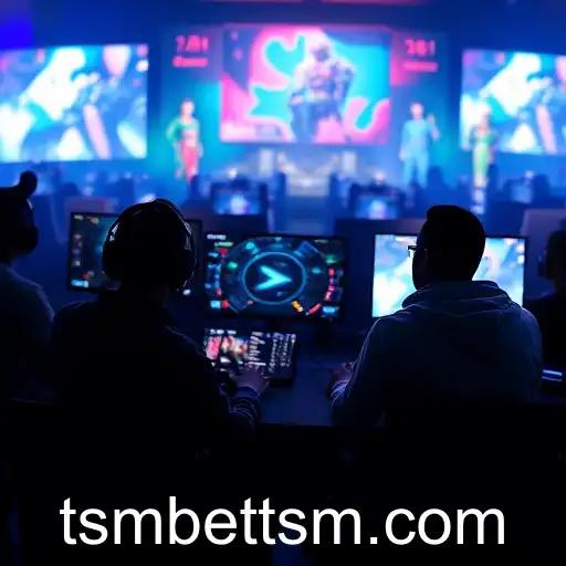 The Rise of Online Gaming Platforms