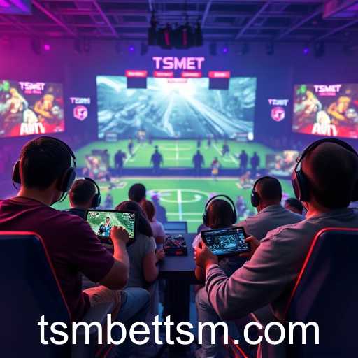 The Rise of Online Gaming Platforms