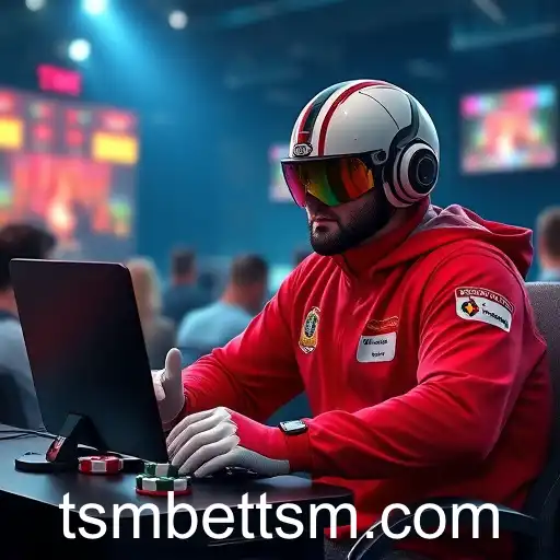 The Rise of Online Gaming Platforms