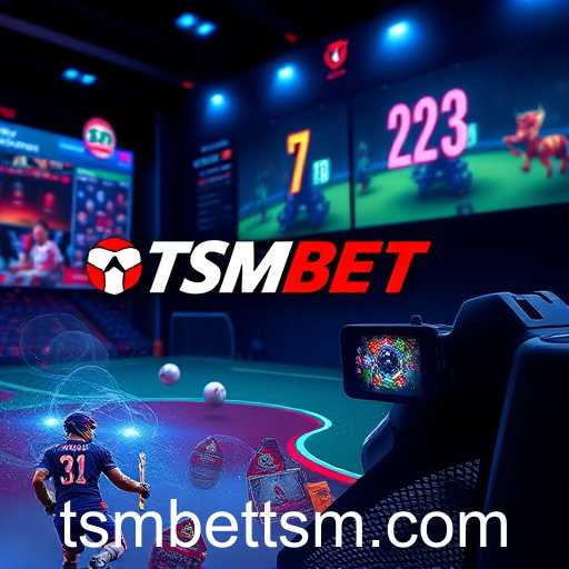 The Rise of TSMBET in Online Gaming