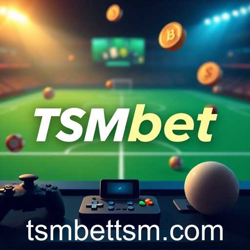 The Rise of Tsmbet in Online Gaming