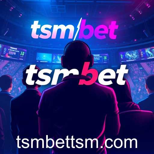 Exploring the Rise of TSMBET in Gaming Trends