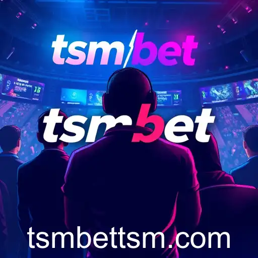 Exploring the Rise of TSMBET in Gaming Trends