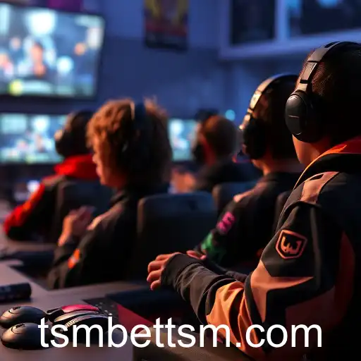 The Rise of Online Gaming Platforms in the Digital Age