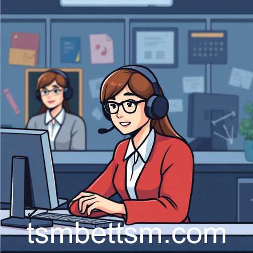 Rising Popularity of TSMBET in Online Gaming