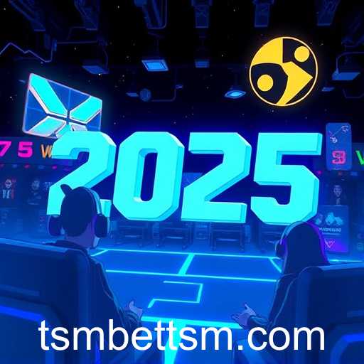 TSMBet: Evolution in Online Gaming