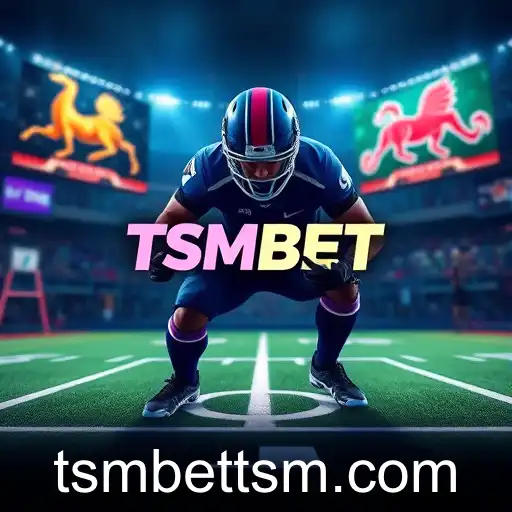 Evolution of Online Gaming: The Tsmbet Phenomenon
