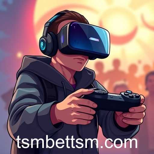 Exploring the Rise of TSMBET in Online Gaming