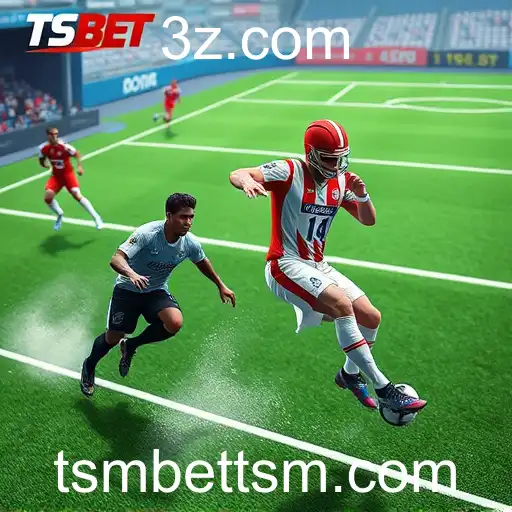 The Rising Popularity of Virtual Sports: A Digital Revolution with TSMBET